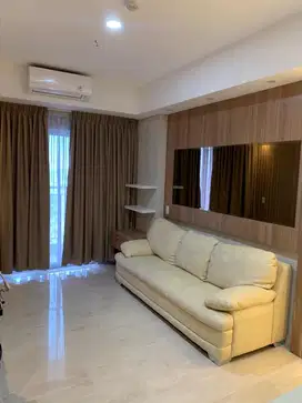 Apartemen Podomoro City Deli Medan