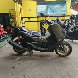 YAMAHA NMAX 155 CONNECTED 2021 TERAWAT