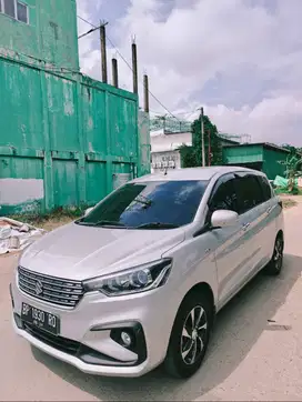 Suzuki Ertiga GX 2022 (80000KM/1400cc)