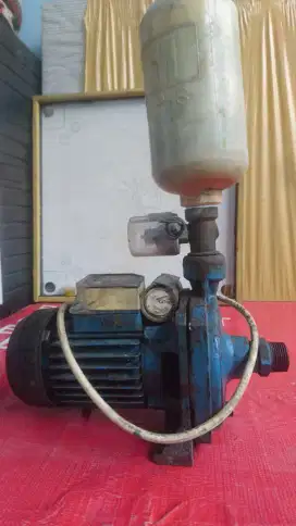 Pompa air moxwel