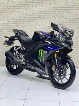 Yamaha R15 V3 2020