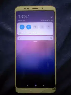 Redmi 5 Plus Ram 3