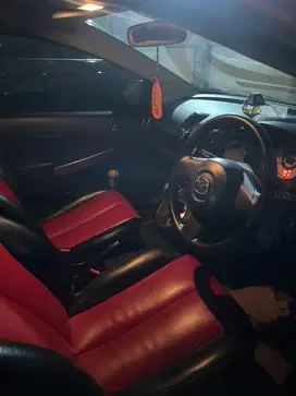 Mazda 2 2010 Bensin