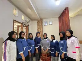 Loker admin cv tenaga kerja