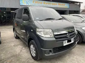 Suzuki Apv GL 1.5 Manual 2017