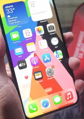 Iphone xs max 64gb fulset