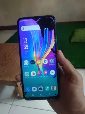 Infinix hot 9 play 4/64