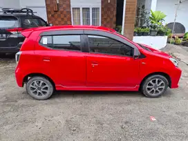 Daihatsu Ayla 2020 Bensin