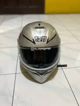 Helm agv k3sv scudetto