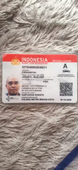 Cari Pekerjaan Driver