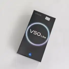 IVO V50 LITE STOK TERBATAS HARGA MULAI 3 JUTAAN BISA KREDIT