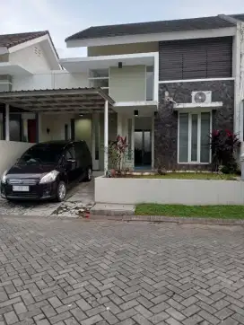 Jual Rumah Argopuro, Kaliwates Jember