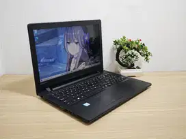 Lenovo Ideapad 300-15ISK Laptop Sekolah Kuliah Murah Core I5 RAM 8GB