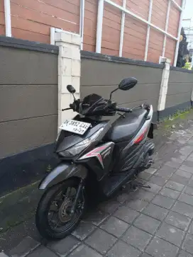 DP 2 JT/ BUNGA MENURUN 2%/ HONDA VARIO TECHNON125 TAHUN 2017