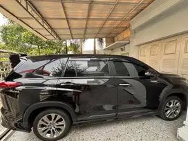 Mobil Inova Zenix type Q 2024