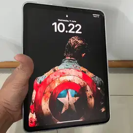 Ex Ibox: Ipad Air 5 (M1) 64GB Fullset Murah
