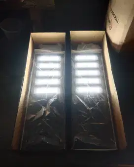 Lampu Tenaga Surya All In One IC-TEEN 180W