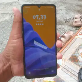 Dijual samsung a05 nego