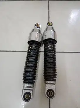 shocbreaker yamaha F1zr