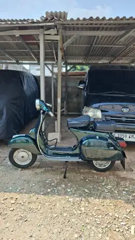 vespa sprint Veloce 1977