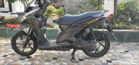 HONDA VARIO 110CC 2011 - STNK JAKARTA SELATAN - PAJAK HIDUP OKTOBER