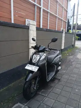 DP 1,5 JT/ BUNGA MENURUN 2%/ HONDA GENIO TAHUN 2019