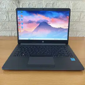 Laptop HP 240 G8 Core i3 Gen 11