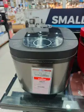 Promo cicilan Rice Cooker