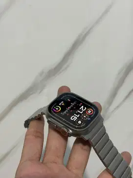 Apple Watch Ultra 1 Garansi Resmi Ibox