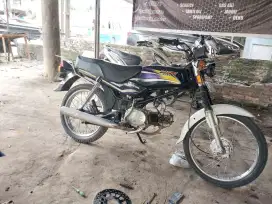 Honda win th 1996