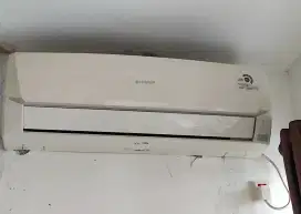 AC Sharp 1/2 PK AH-A5SEY