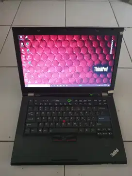 Jual Cepatttt Lenovo Thinkpad i5