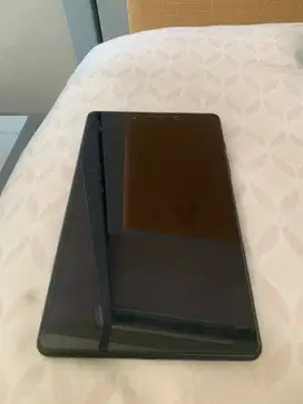 Samsung Galaxy Tab A 8.0 2019 RAM 2GB Internal 32GB Bekas 4G