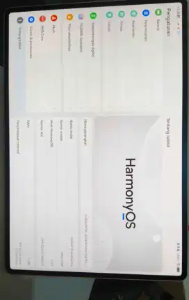 Huawei Matepadpro 12.2 inc