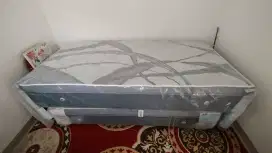 Dijual kasur sping bed central