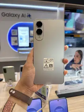 Samsung galaxy S25 edge