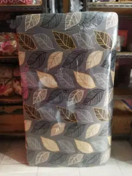 Kasur limbah inoac muat 2 orang