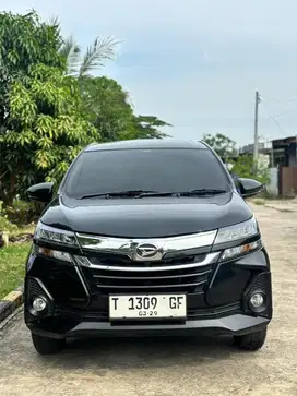 Xenia R low KM Mobil rasa baru