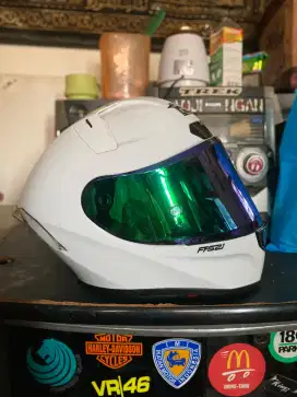 RSV FFS21 SIZE SM