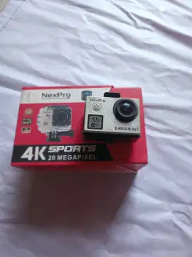 Kamera nexpro 4ksprort