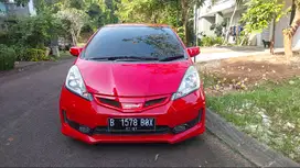 Jazz RS AT 2011