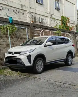 Daihatsu Terios 2025 Bensin