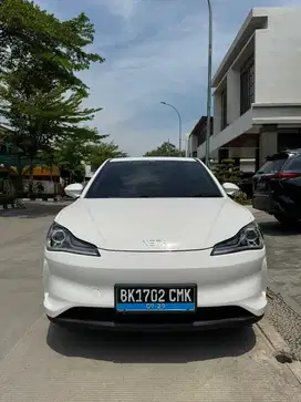 Neta V EV A/T 2023