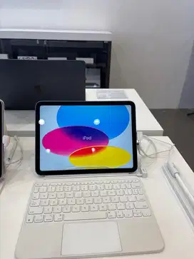 Apple ipad gen 11 garansi resmi by erafone