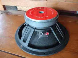 Speaker 12 mulus