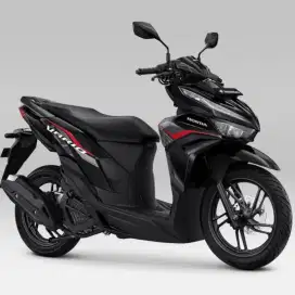 DICARI VARIO LAYAK JALAN MINIMAL TAHUN 2017