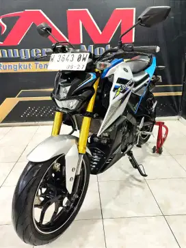 Yamaha Xabre 150 Reg 2017 limited stock buruan gas