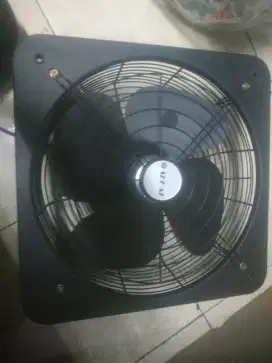 Exhaust fan merk Sekai 14