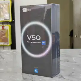 VIVO V50 5G SPESIAL PROMO DISKON 200 RIBU LANGSUNG DAN FREE ONGKIR