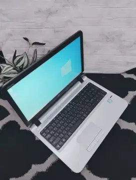 Jual Laptop Hp Probook 450 G3 Ram 8Gb SSD 128Gb